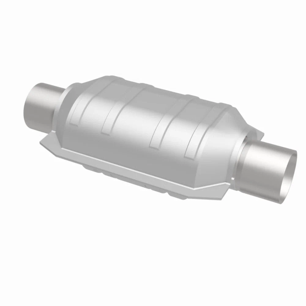 Catalytic Converter for OEM Grade Federal _ EPA Compliant Universal Catalytic Converter MagnaFlow 51135